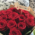 15 красных роз на 1 сентября - Фото 3