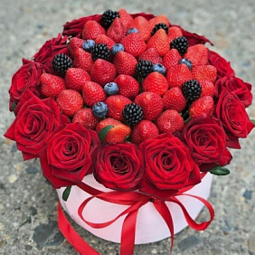 Набор съедобный