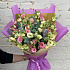 Букет цветов Цветы нежности - Фото 2