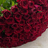 Букет из 101 красных роз - Фото 5
