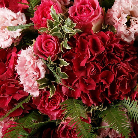 Букет цветов Protea miss - Фото 2