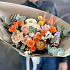 Букет цветов Игры Амура - Фото 1