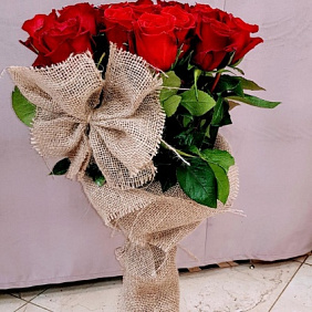 Монобукет №160