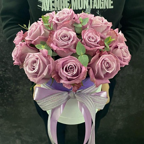 Букет цветов "Mary"