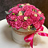 Букет цветов Малиновое пралине - Фото 3