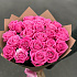 Букет из 29 шикарных Роз - Фото 3