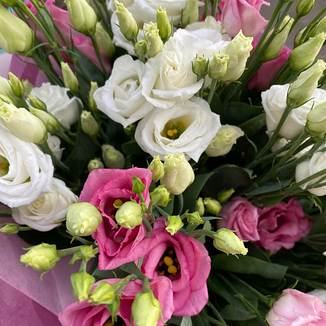 Букет Дикая Роза - Фото 3