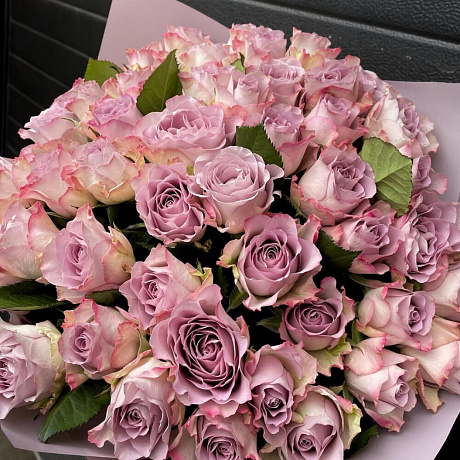 Розы Memory Lane №160 - Фото 2