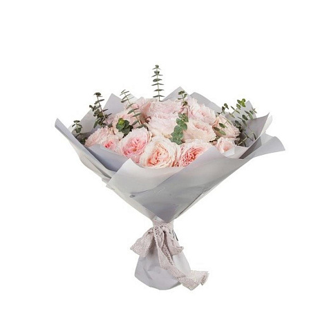 Букет Творение Судьбы - Фото 4