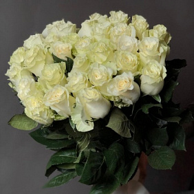 Букет цветов "Mondale Love"