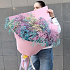 Букет Радужное Сияние - Фото 3