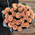 Букет цветов Моно Капучино - Фото 3