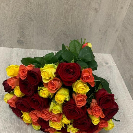 Букет Anabel - Фото 3