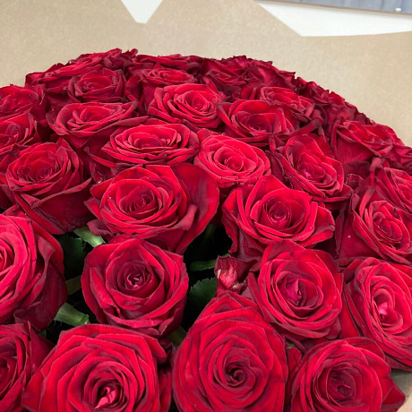 51 роза №162 - Фото 6