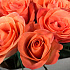Букет цветов Огненный закат - Фото 4