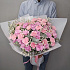 Букет из гвоздик №162 - Фото 2