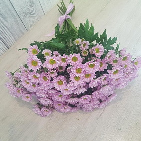 Букет цветов "Вера"