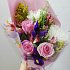  Букет цветов Марибэль - Фото 2