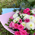 Букет цветов Эмоция - Фото 4