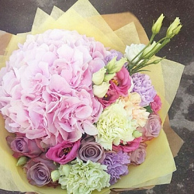 Европейский стиль / European stile