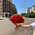 Букет из 51 Красных роз №161 - Фото 2