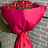 Розы кустовые ред XL - Фото 3