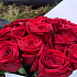 Моно Букет из 25 роз - Фото 6
