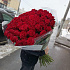 51 роза  Гигант - Фото 3