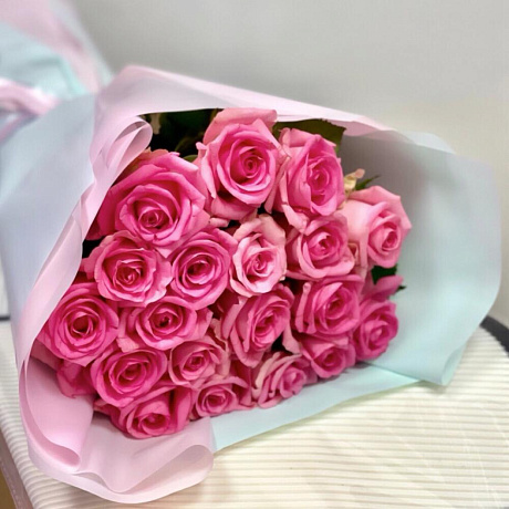 Букет цветов Свит лав - Фото 2