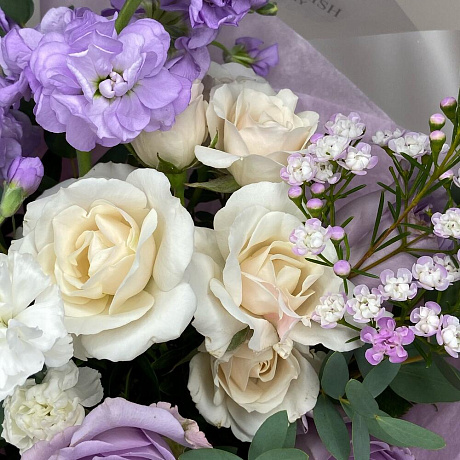 Букет «Мила» - Фото 3