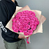 Букет «Розовые розы» - Фото 3
