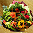 Букет цветов Бэлль - Фото 1
