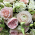 Букет цветов Пудра №162 - Фото 6