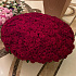 Роскошный букет из 1001 розы - Фото 2