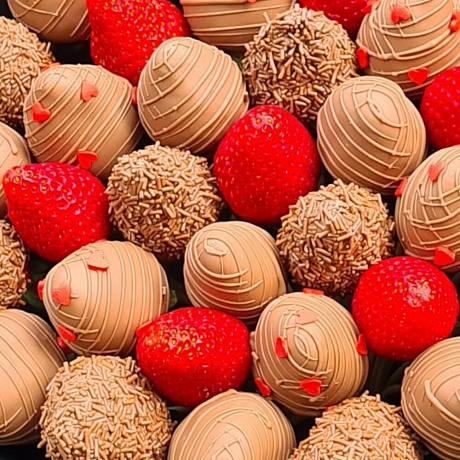 Букет цветов Джентельмен - Фото 3