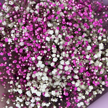 Букет цветов Облако №160 - Фото 5