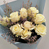Букет цветов Романтика №172 - Фото 2