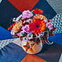 Букеты цветов Осень №161 - Фото 3