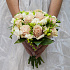 Букет невесты Прикосновение нежности - Фото 2