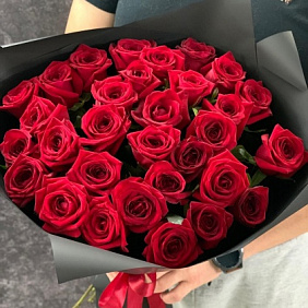 Букет цветов "Амур" №160