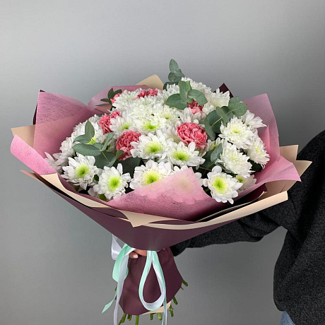 Букет «Юбилейный» - Фото 2