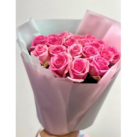 Букет цветов Свит лав - Фото 6