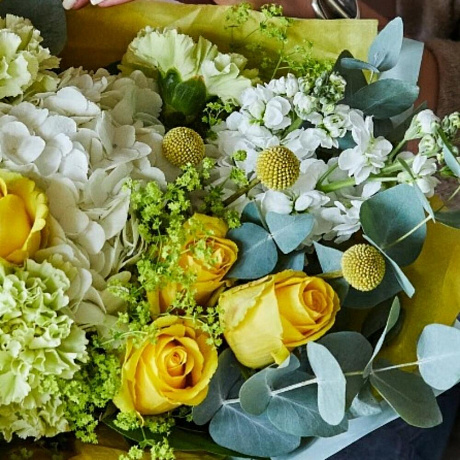 Букет Аллегро - Фото 4