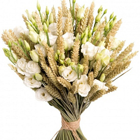 Букет "Тихий вечер"