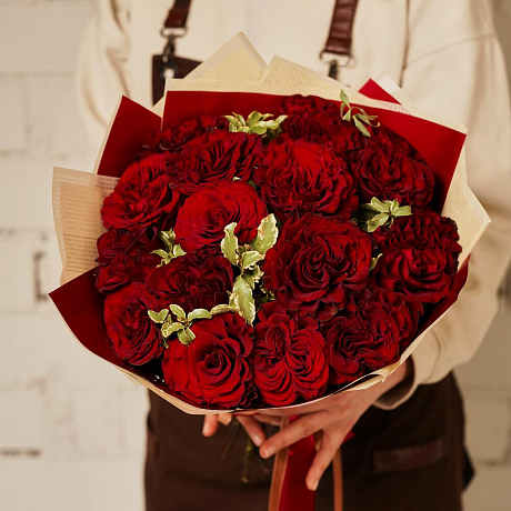 Букет HAPPY WIFE - Фото 2