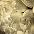 101 белоснежная роза Эквадор - Фото 6