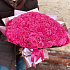 Букет из 201 розовой розы - Фото 3