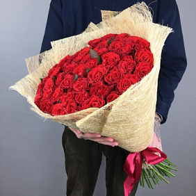 Букет «Эль Торро»