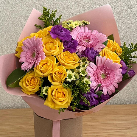 Букет CANDIES 1 - Фото 3