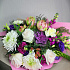 Букет цветов Колорит - Фото 6